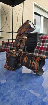 User picture