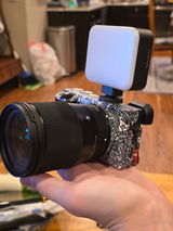 User picture