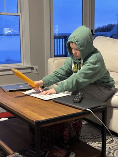 Review picture