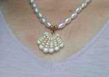 Collier Interchangeable Maréa