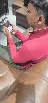 User picture