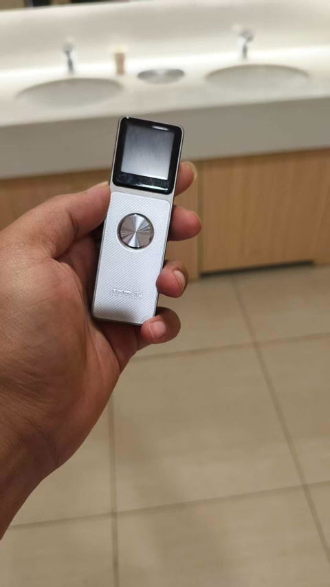 MakaGiC L7: 3D-Space Laser Measurer