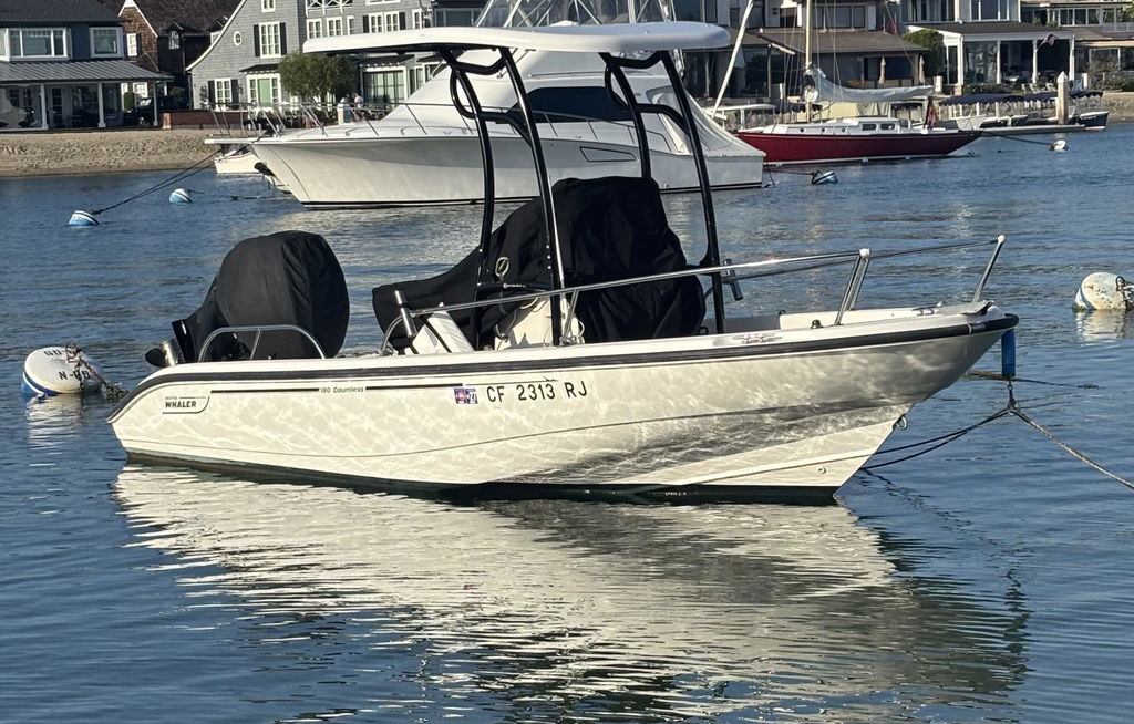 Hard Top Pro 600 Heavy-Duty T-Top