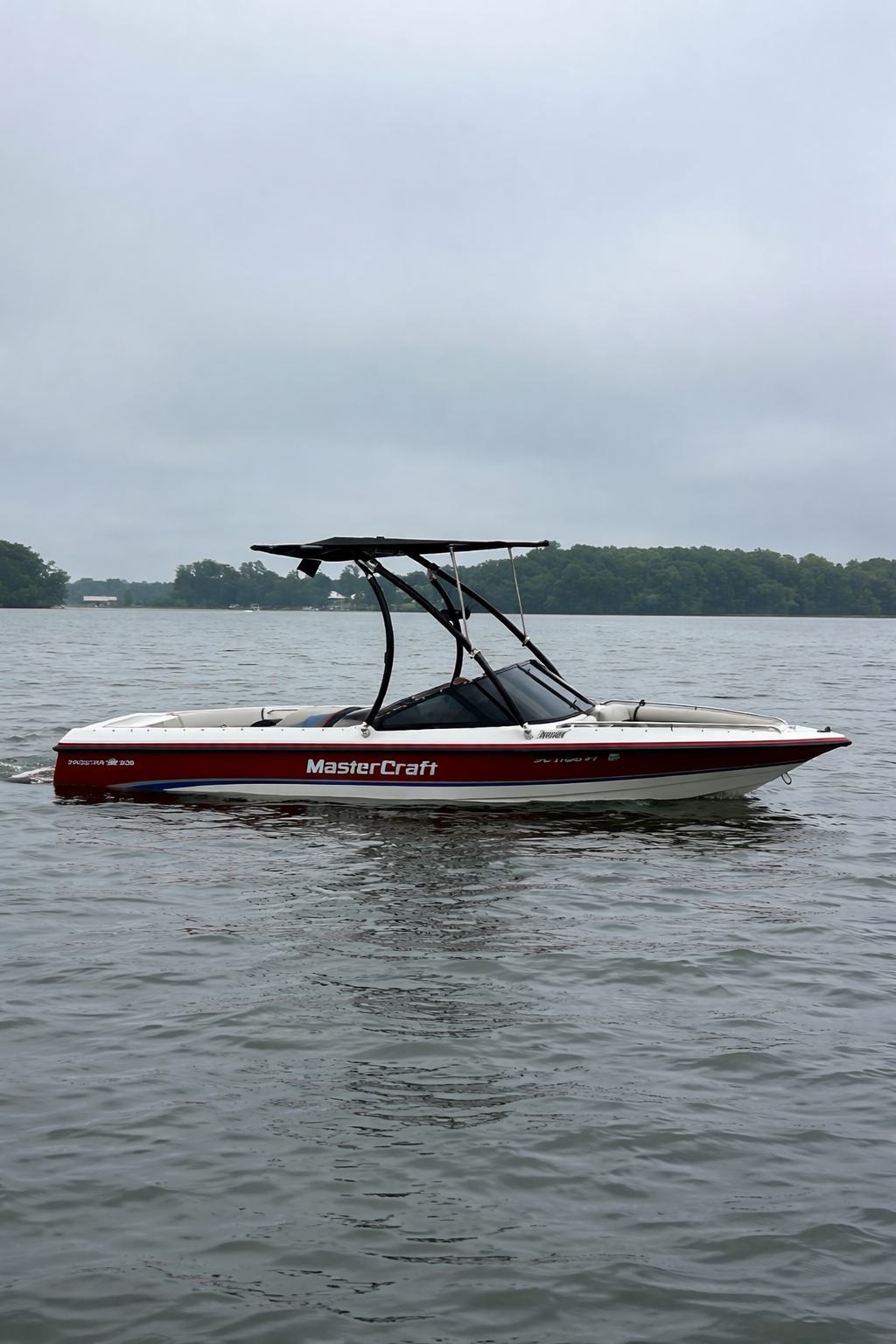 Atlas Wakeboard Tower