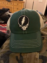 User picture