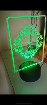 User picture