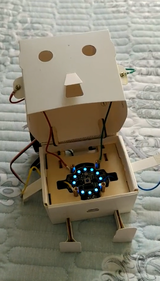 User picture