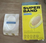SUPERBAND On-The-Go