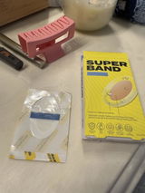 SUPERBAND On-The-Go