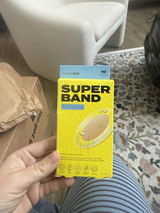 SUPERBAND On-The-Go