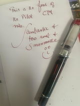 User picture