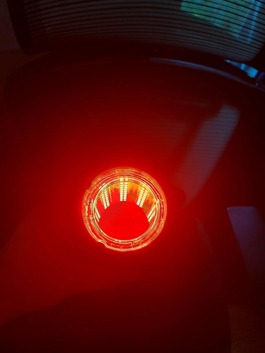 Leten ThermoPod: Deep-Thrust Heated Stroker – Lifelike Warmth