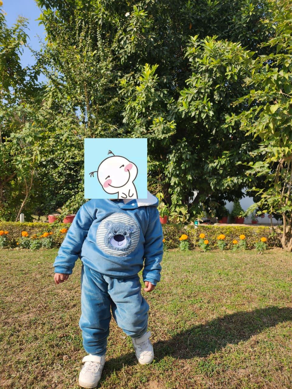 User picture