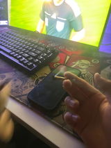 Naudotojo nuotrauka
