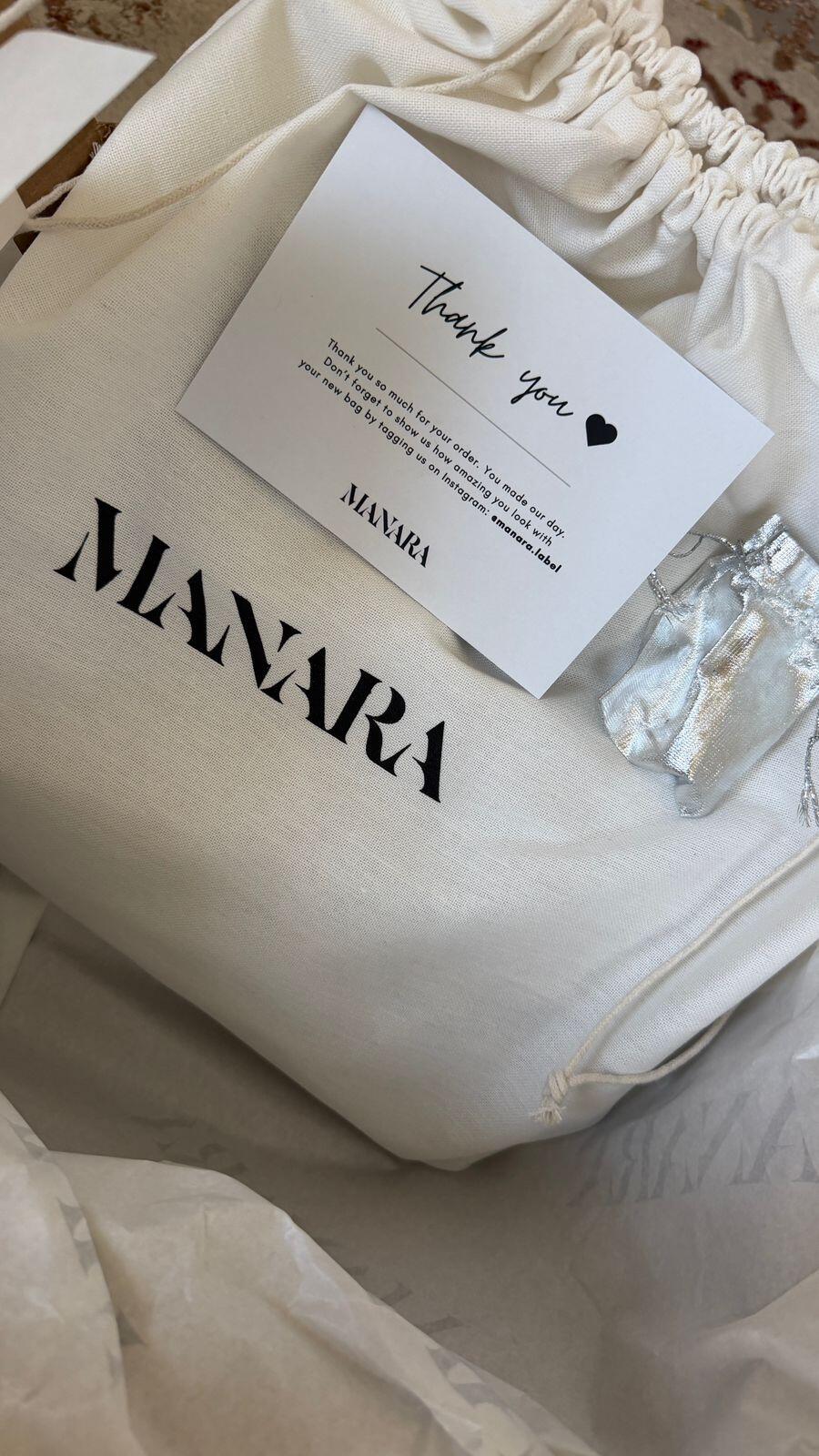 AURA DAILY BAG - ESPRESSO