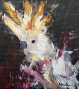 Mandea Art