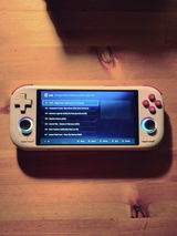 User picture
