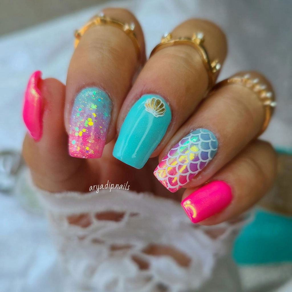 Perfect Trio - Smudge Free Top Coat, Sticky Base Coat, Mystery Stamping Polish