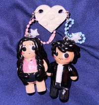 You + Me = Us (personalised)