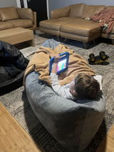 User picture