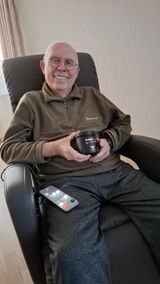 User picture