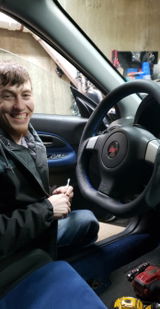 User picture