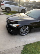 User picture