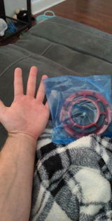 User picture