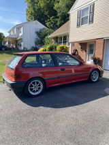 User picture