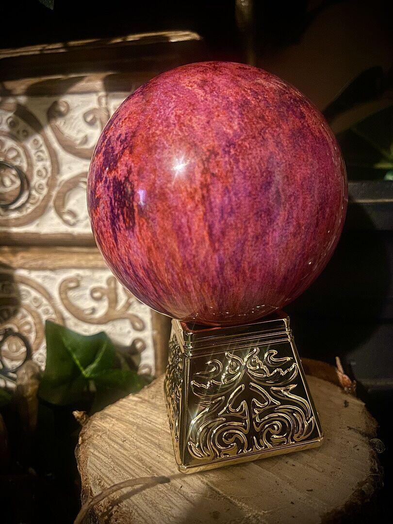 Aurora Scents Cherry In The Woods Extrait de Parfum for Unisex