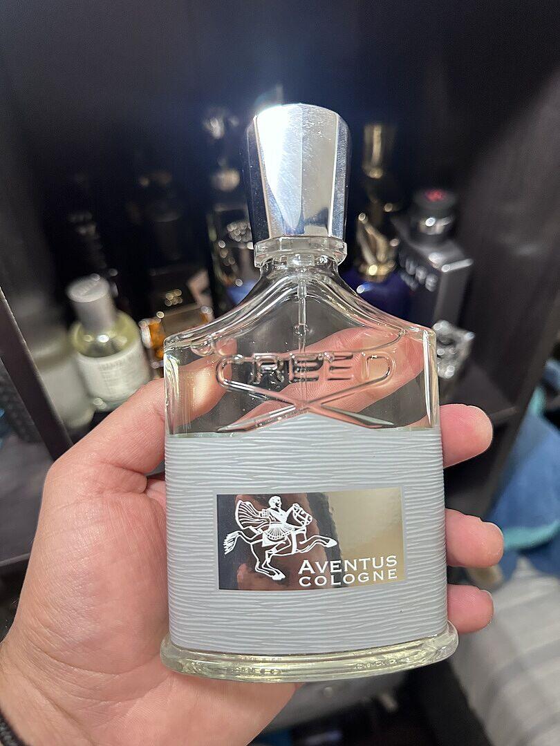 Creed Aventus Cologne Eau de Parfum for Men | Maple Prime
