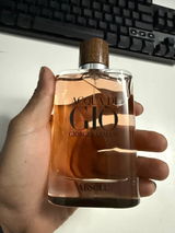 User picture