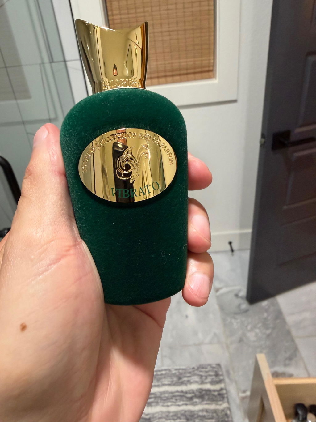 Sospiro Vibrato Eau de Parfum for Unisex | Maple Prime