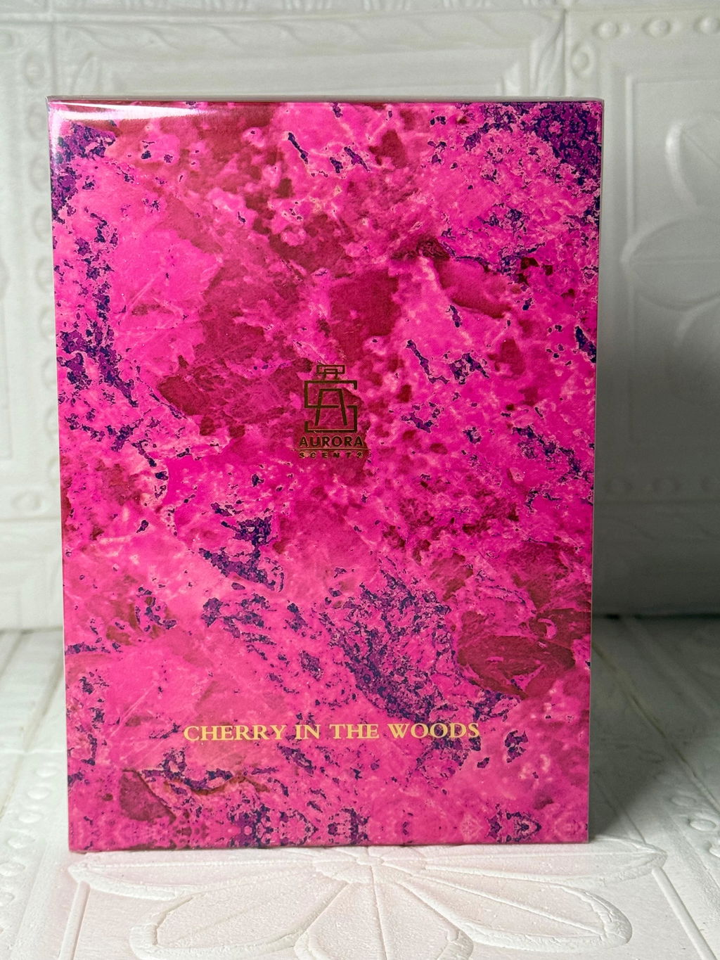 Aurora Scents Cherry In The Woods Extrait de Parfum for Unisex