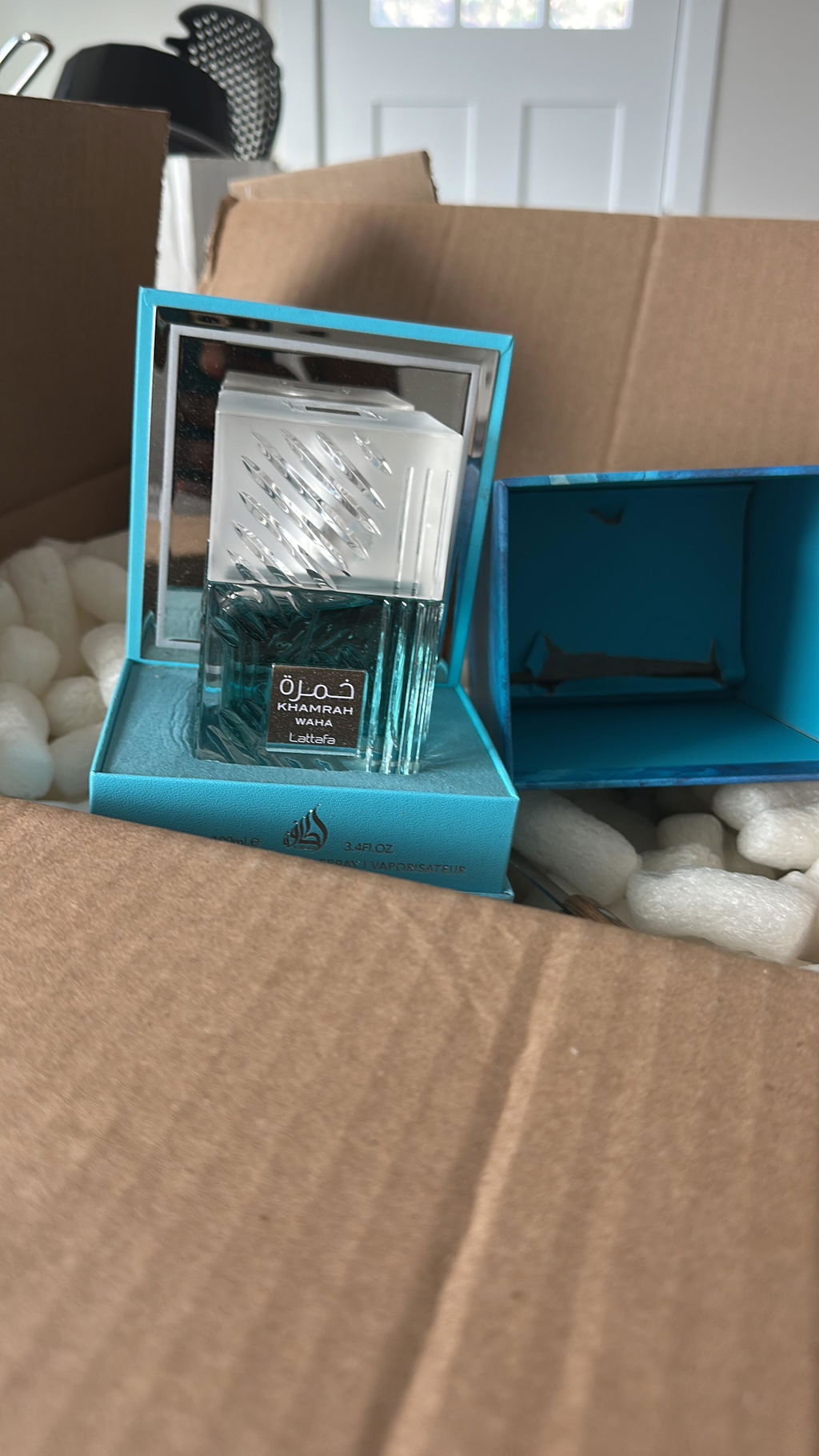 Atralia Absolute Chill Eau de Parfum for Unisex | Maple Prime