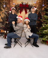 Family Photography Mini Session