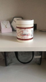 Cinnamon Roll Cheesecake Body Cream