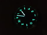 1930s TITAN SAPPHIRE CALI DIAL (BLACK)