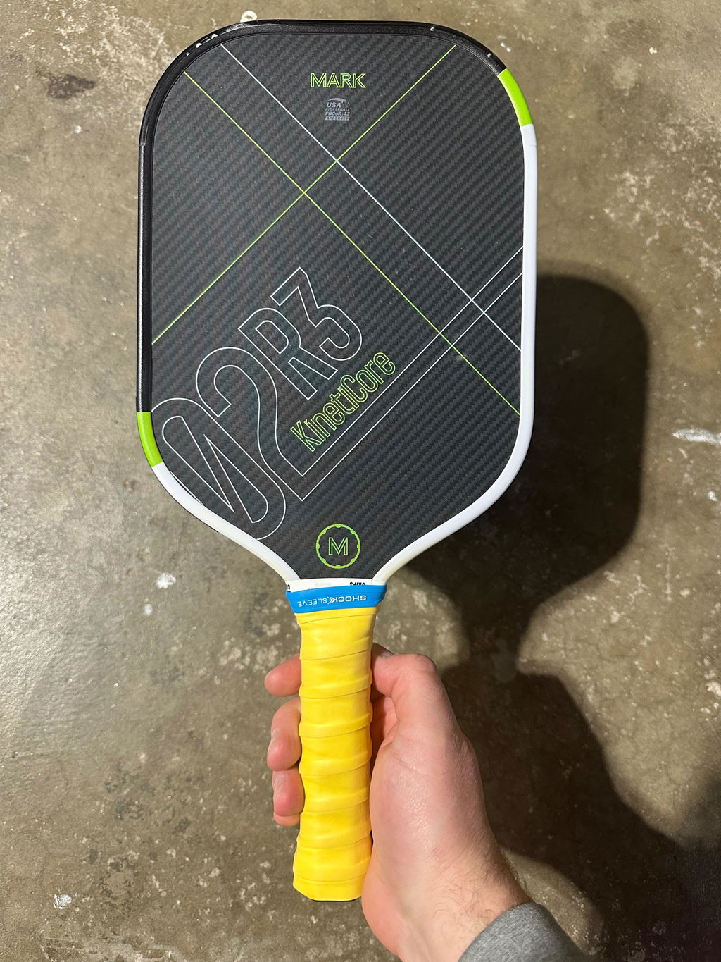 MARK 02R3