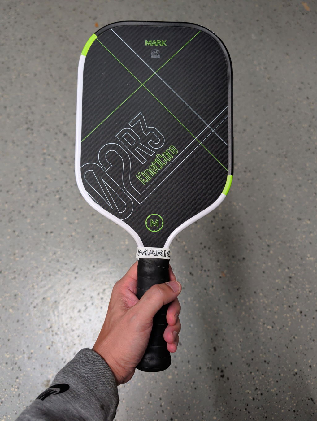 MARK 02R3
