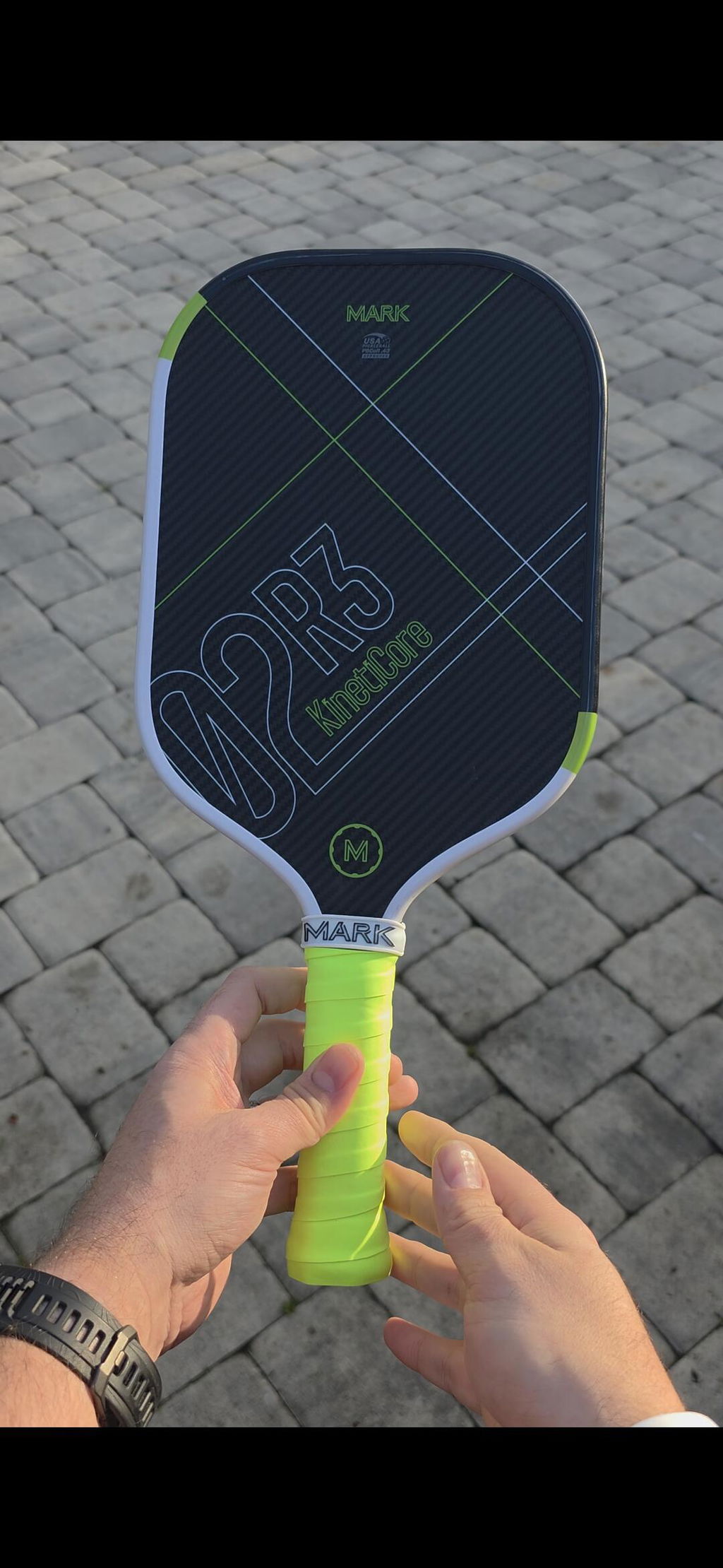 MARK 02R3