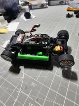 User picture