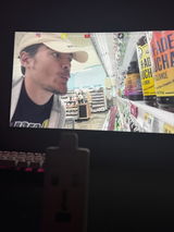 User picture