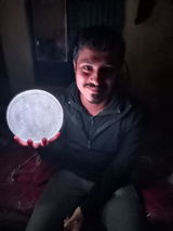 User picture