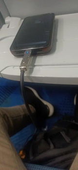 User picture