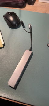 User picture