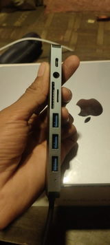 User picture