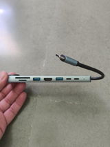 User picture