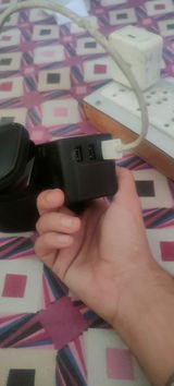 User picture