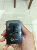 User picture